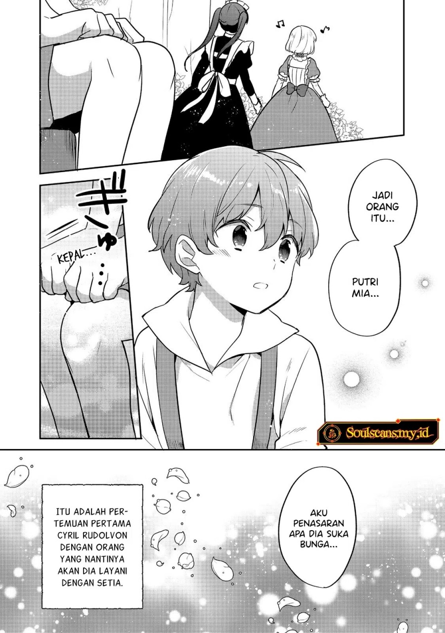 Tearmoon Empire Story